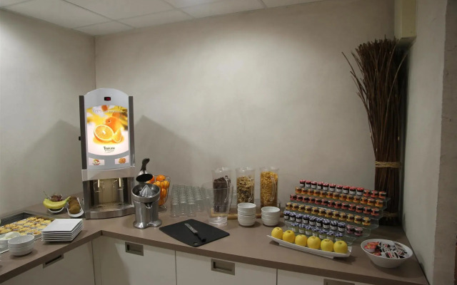 Kyriad Montpellier NORD - Parc Euromédecine