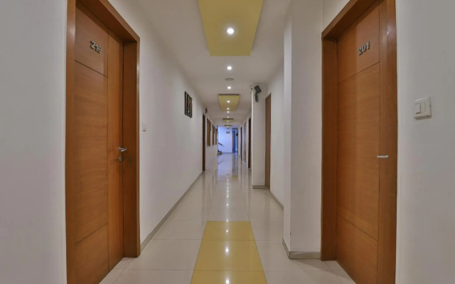 Hotel Harmony