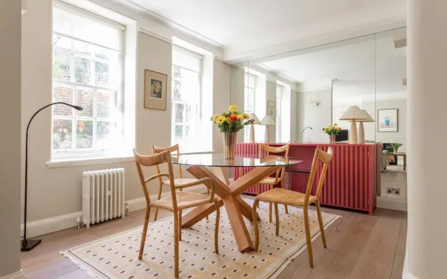 Drayton Gardens VI by Onefinestay