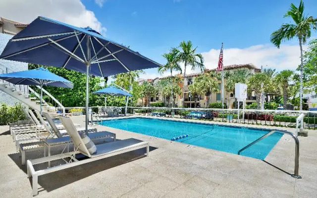 The Elmar Boutique Hotel