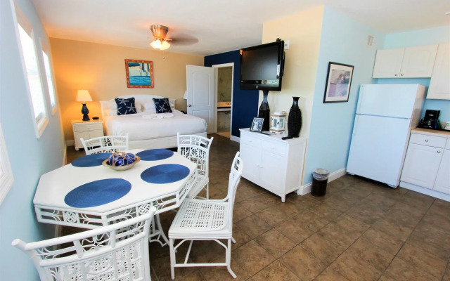 Southernmost House Hotel