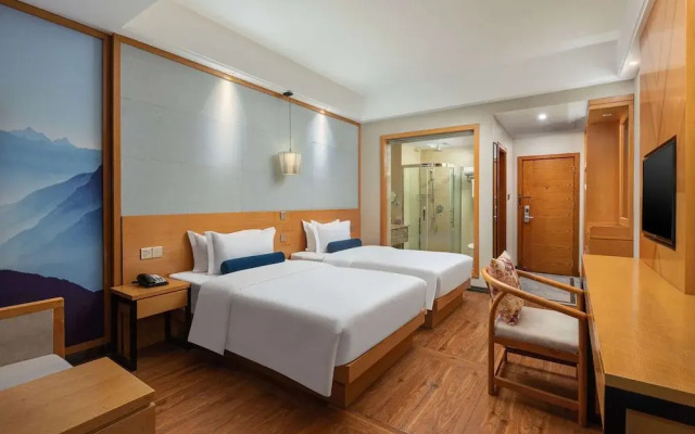 Days Inn By Wyndham Dali Erhai Park