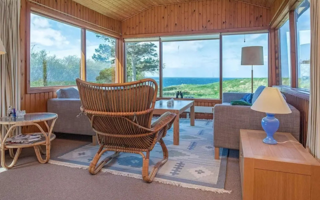 6 Person Holiday Home in Hundested