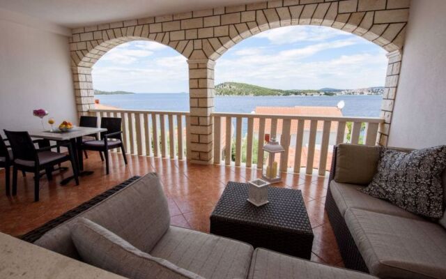 Apartment Marina Rantasalmi 10332
