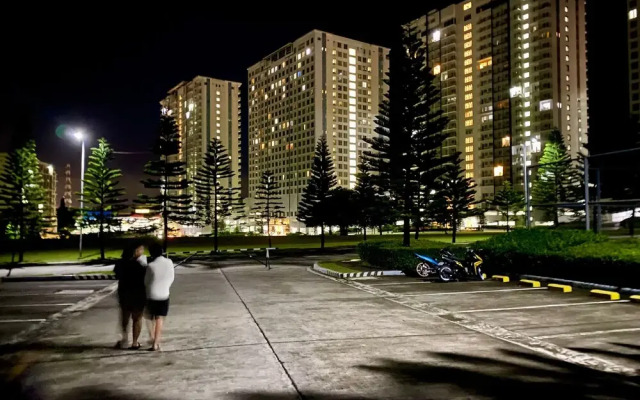 Tagaytay Garden View Suites