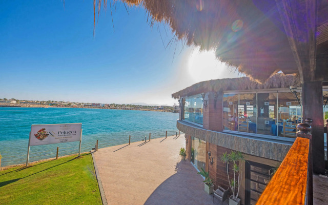 Sunrise Crystal Bay Resort