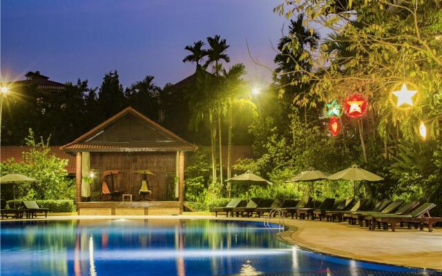 Angkor Paradise Hotel