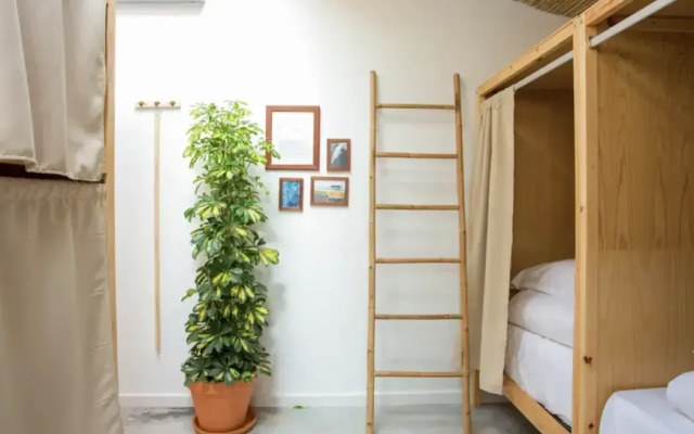 Selina Boavista Ericeira - Hostel