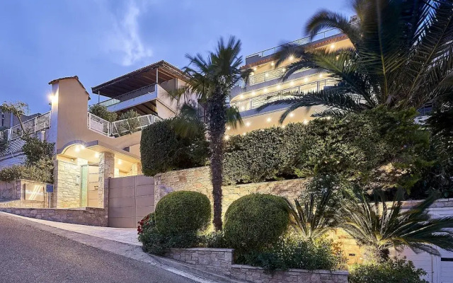 Elaia Luxury Residences