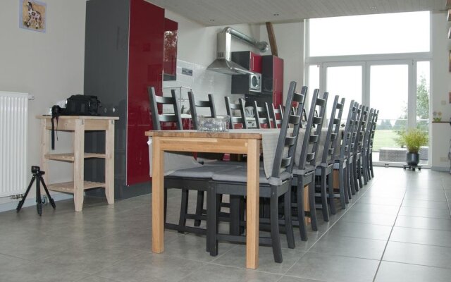 B&B Die Alte Scheune