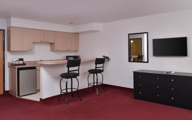 Americas Best Value Inn Birch Run