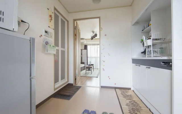 Apartment GION