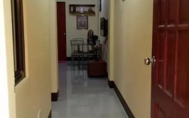 COCO'S Transient House