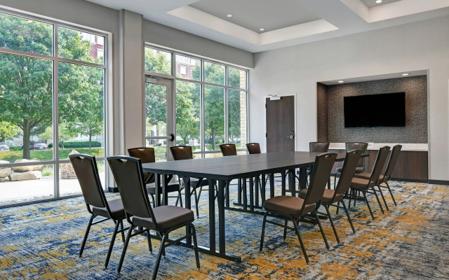 TownePlace Suites by Marriott Columbus Dublin