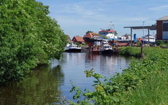 Ferienwohnungen Alte Maar 65330