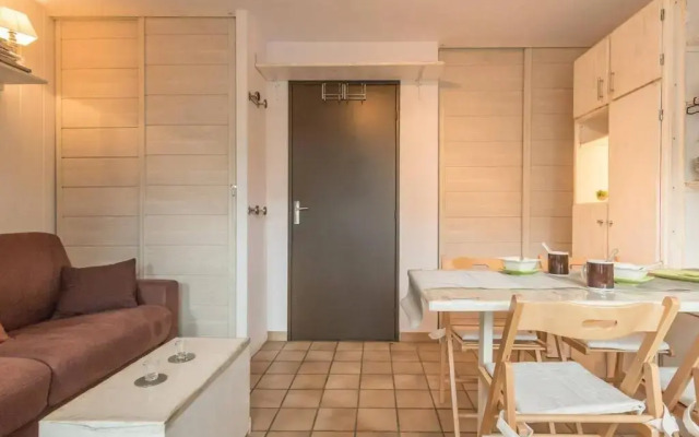 Appartement Briançon, 1 pièce, 3 personnes - FR-1-330C-8