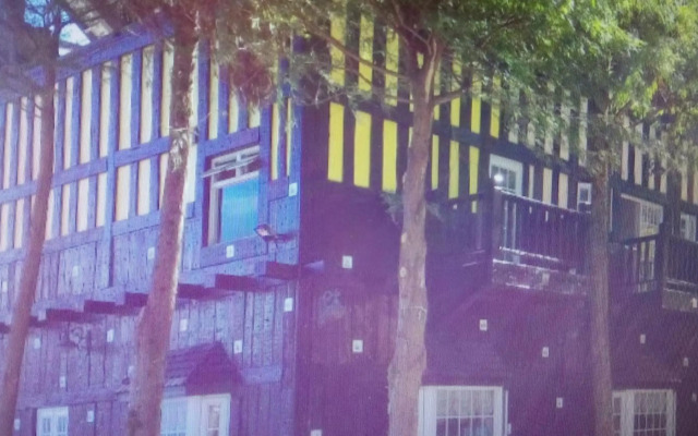 Vanse Hotel