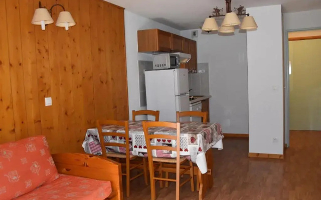 Appartement Pralognan-la-Vanoise, 3 pièces, 4 personnes - FR-1-464-165