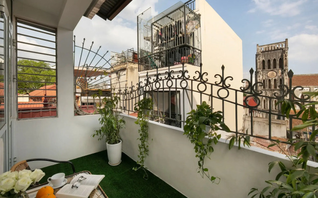 Victory Legend Hotel & Spa