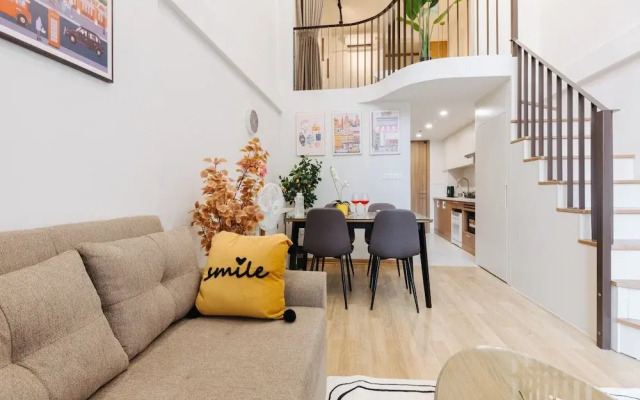 Margaery Boutique Apartment