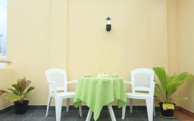 DeMal Orchid Hotel - Hulhumale