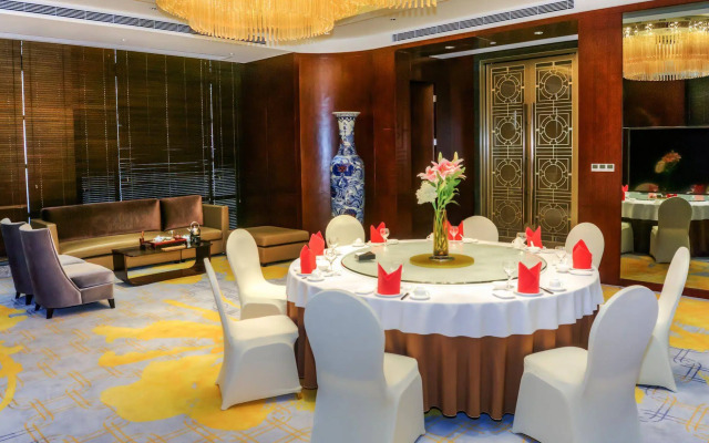 voco Guangzhou Shifu by IHG