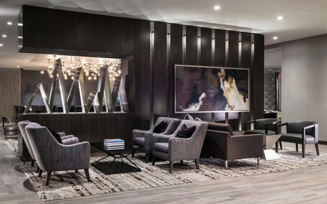 AC Hotel by Marriott Boston Cambridge