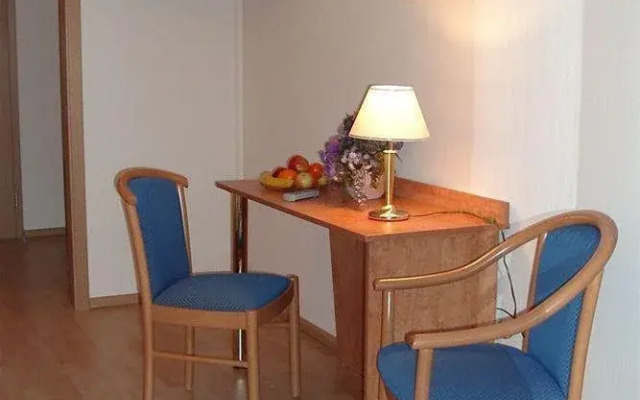 Landhotel Löwen