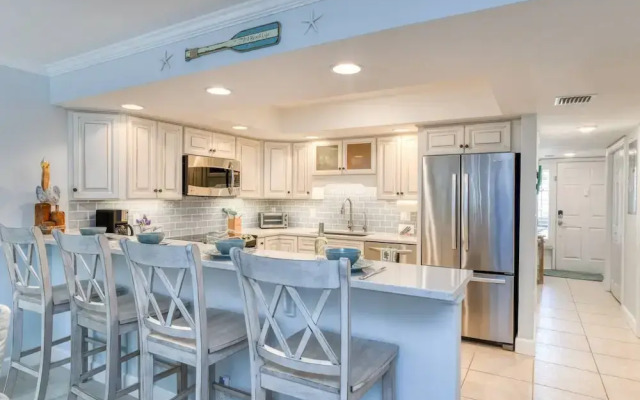 Ocean Villas #20