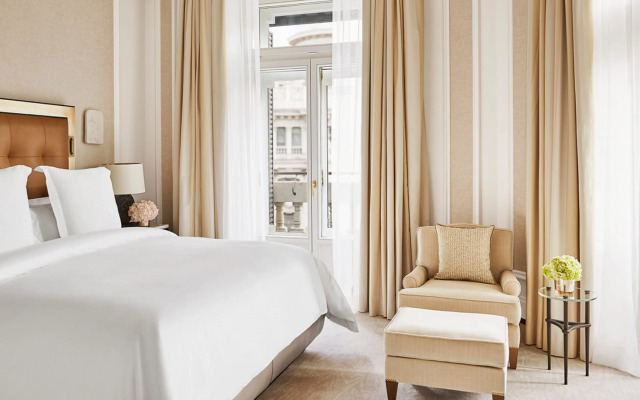 Four Seasons Hotel Madrid