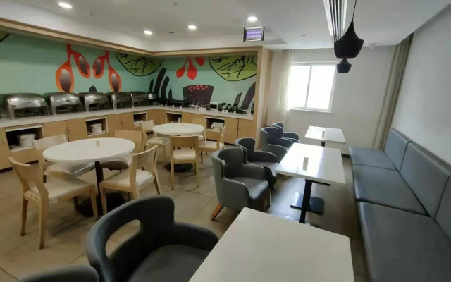Hanting Hotel Pinghu Xinhua Zhong Road