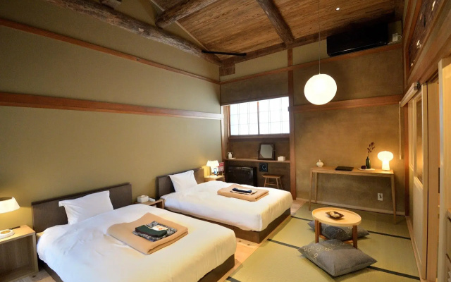 Hotel Cultia Dazaifu