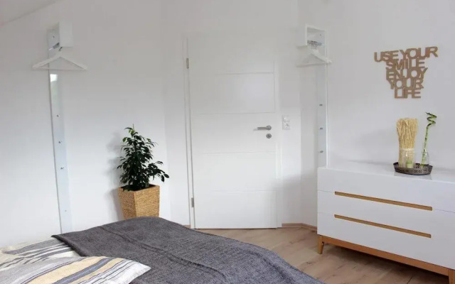 Ferienhaus Lirum Larum Löffelstiel