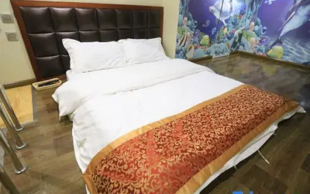 Xinting Hotel