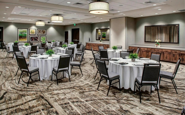 SpringHill Suites by Marriott Bozeman