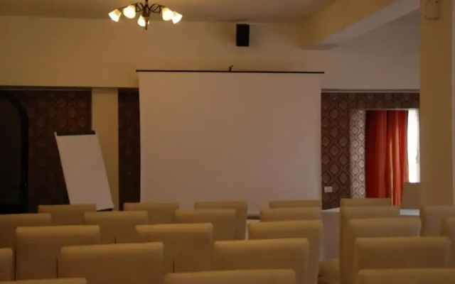 Hotel Hanul Domnesc