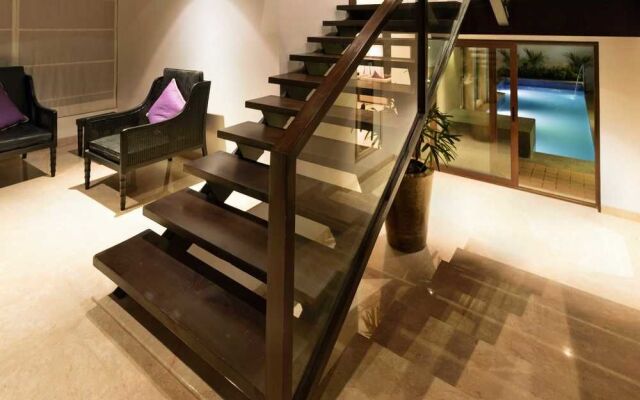 Luxury Villa Goa