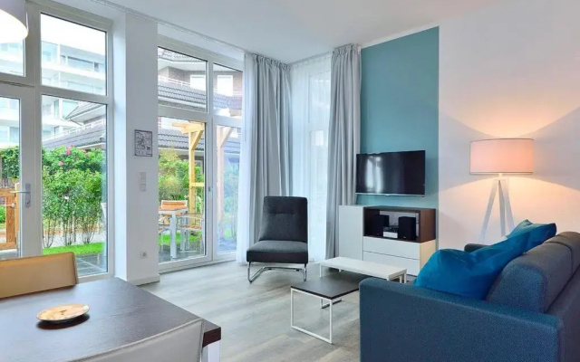 Aparthotel Anna Düne Aparthotel Anna Düne 0 11