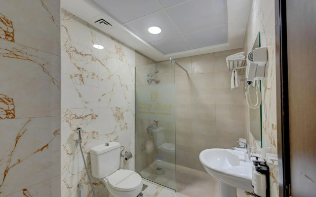 City Stay Premium Hotel Apartment
