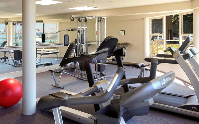 Mercure Queenstown Resort