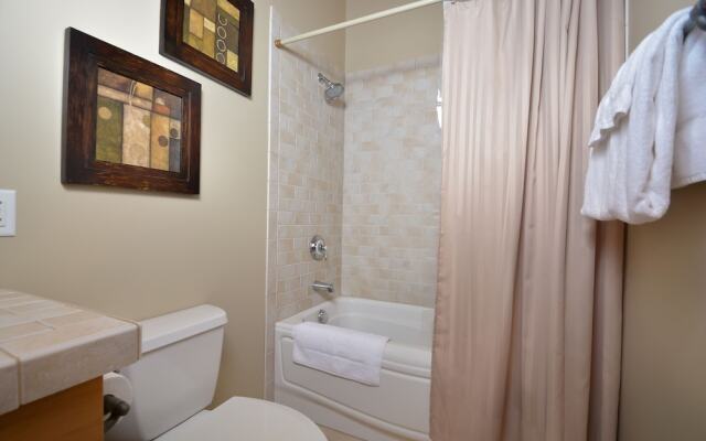 Kendall Camp 4 Bedroom Townhome