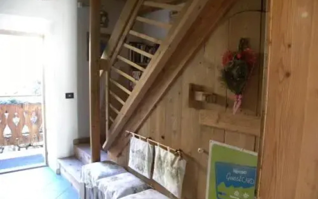 B&B La Casa delle Bambole