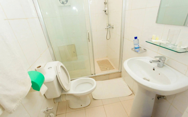 Classic Hotel Limited