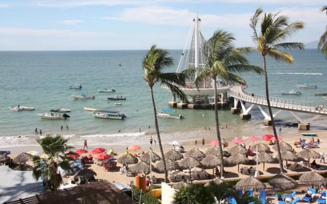 Amapas Apartments Puerto Vallarta