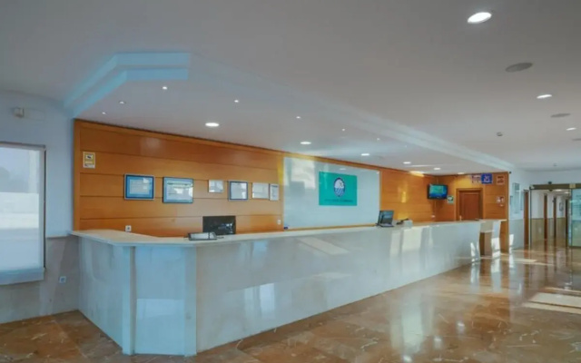 Hotel Playas de Torrevieja