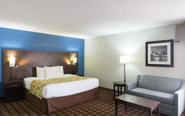 The Westin Southfield Detroit