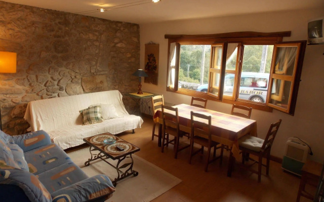 Alojamientos Vallanu