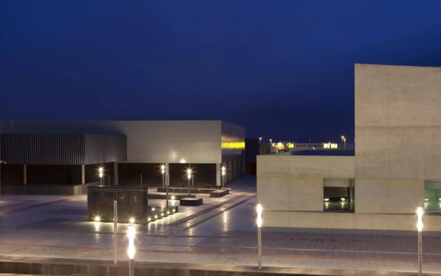 Hotel Diagonal Plaza