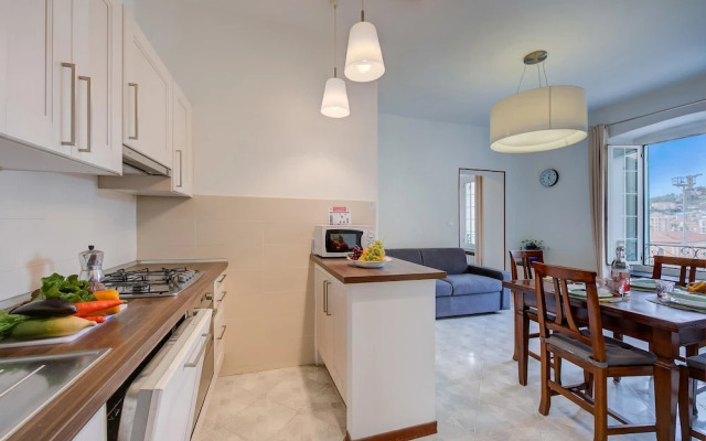 Imperia Bike and Sea