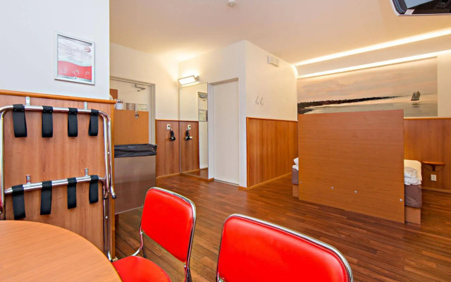Omena Hotel Turku Humalistonkatu